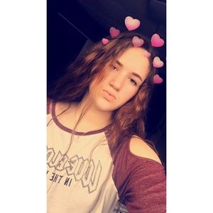 Meet your Posher, Rosaline